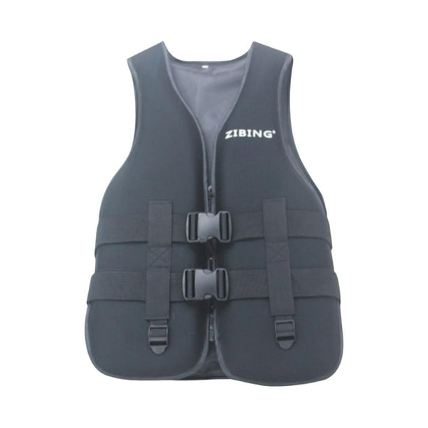 Chaleco a , boya de ayuda para hombres y mujeres, chaleco para surf, canotaje, kayak kusrkot Chaleco salvavidas