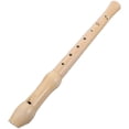 thumbnail image 1 of 8-Hole Soprano Recorder Flute for Kids - Lightweight Musical Instrument with 8 Holes, 1 of 2