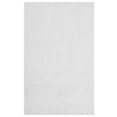 thumbnail image 1 of Modway Enyssa 5x8 Solid High Pile Shag Area Rug With In Ivory White, 1 of 2