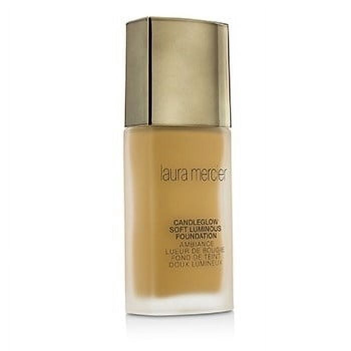 Laura Mercier Candleglow Soft Luminous Foundation - Praline 1 oz