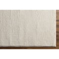 thumbnail image 6 of Livabliss Washable Rugs for Living Room, 6x9 Alder Global Ivory Area Rug, Bedroom Dining Room Home Decor Stain Resistant Carpet (6'4" x 9'), 6 of 7