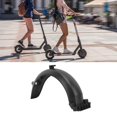 thumbnail image 4 of Electric Scooter Rear , Easy To Install Perfect Fit Long Lasting Electric Scooter Mudguard  For Repairing, 4 of 8
