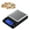 Black, variant on CSSJKYJ 0.01g Small Digital Gram Scale, USB Rechargeable, Upgraded 1kg Jewelry Scale with Larger Display and Hold Function, High Precision, Grams and oz for Herb, Coin, Powder, Yeast