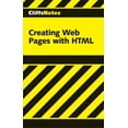 thumbnail image 1 of Pre-Owned Creating Web Pages with HTML, 1 of 1