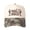 Beige camouflage, variant on TEQUILA COWBOY CLUB Embroidered Patchwork Trucker Cap | Adjustable Unisex Snapback, Western Club Essential