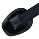 thumbnail image 4 of Parche de correa de asiento de Parche de mango apto para reposabrazos de Negro Sharpla Parches de correa de asiento, 4 of 8