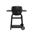 thumbnail image 1 of Bistro Pro(MC) Electric Grill avec mode charbon, 1 of 7
