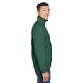 thumbnail image 3 of Men's Three-Season Classic Jacket - FOREST - M, 3 of 3