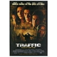 thumbnail image 1 of (11inx17in) Traffic Small Poster 11x17 poster, 1 of 3