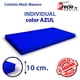 thumbnail image 4 of Colchón Maxeco Ind Azul La Fabrica de Espuma Maxeco, 4 of 4