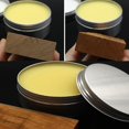 thumbnail image 5 of 5/10/20g Natural Beeswax Wood Furniture Waxing Maintenance Wax Oil Anti-cracking, 5 of 11