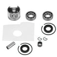 thumbnail image 2 of Chain Saw Piston, Easy To Install Wear Resistant Replacement Part Piston Exquisite Workmanship  For  MS180 MS 180 018, 2 of 8