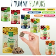 Small Pet Select - Healthy Snackers - Banana