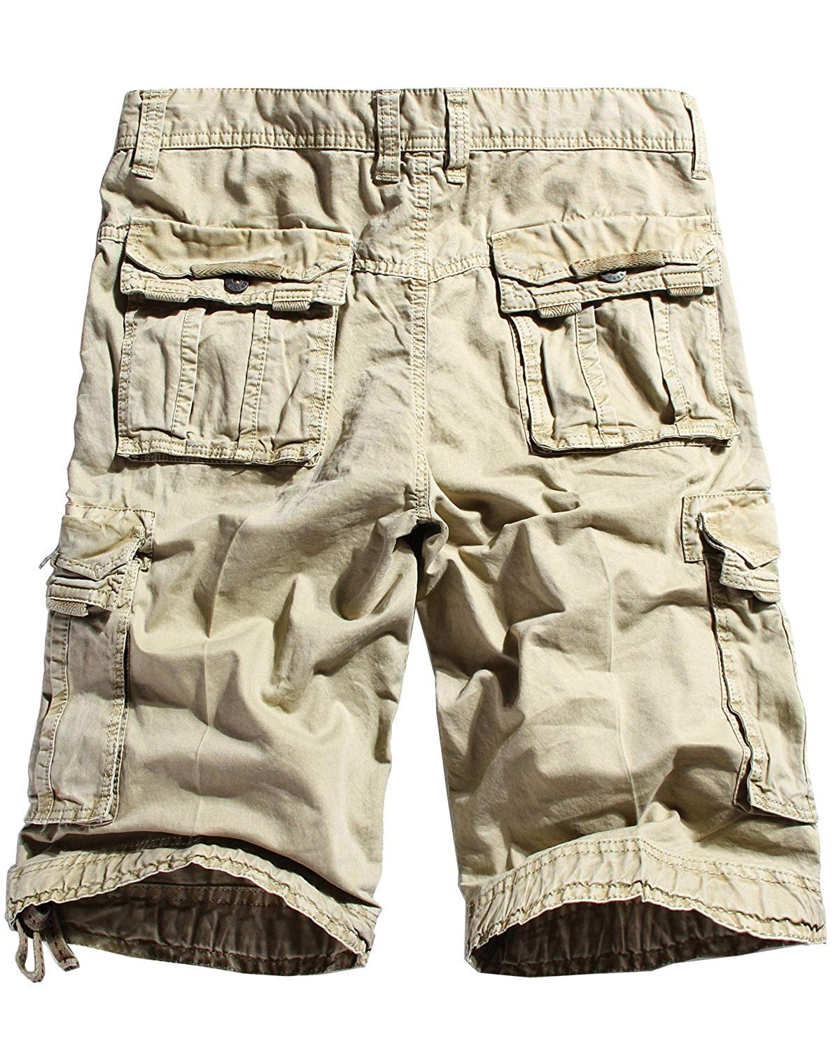 Fuhao cargo shorts Clearance