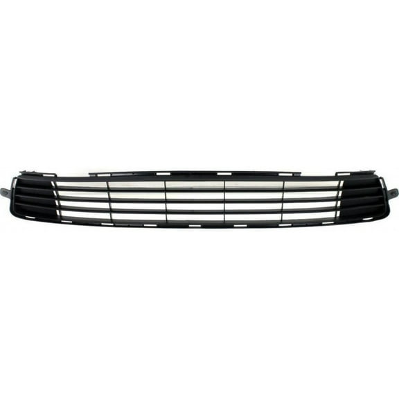 For Toyota Corolla 2011 2012 2013 Bumper Grille | Front | CAPA | 5311202280 | TO1036125