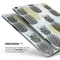 thumbnail image 3 of DesignSkinz Retro Summer Pineapple v5 Full-Body Skin Decal Wrap Cover for iPad Pro 10.5" (A1701/A1709), 3 of 4