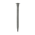 thumbnail image 4 of 1Pc Hard Alloy Stone Carving Chisel High Hardness Precise Cuts Smooth Lines Tool 250Mm Pointed Head, 4 of 8