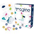 thumbnail image 1 of Gamewright - Imagine: The Animated Guessing Game (english Only), 1 of 3