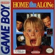 Pre-Owned Home Alone - Nintendo Gameboy Original (Refurbished: Good)