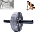 thumbnail image 3 of Ruifaya Rueda de rodillo abdominal AB FitnessWaist Rueda de entrenamiento central El mejor gimnasio en casa, 3 of 7