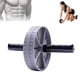 thumbnail image 3 of SGACAI Rueda de rodillo abdominal AB FitnessWaist Rueda de entrenamiento central El mejor gimnasio en casa, 3 of 7