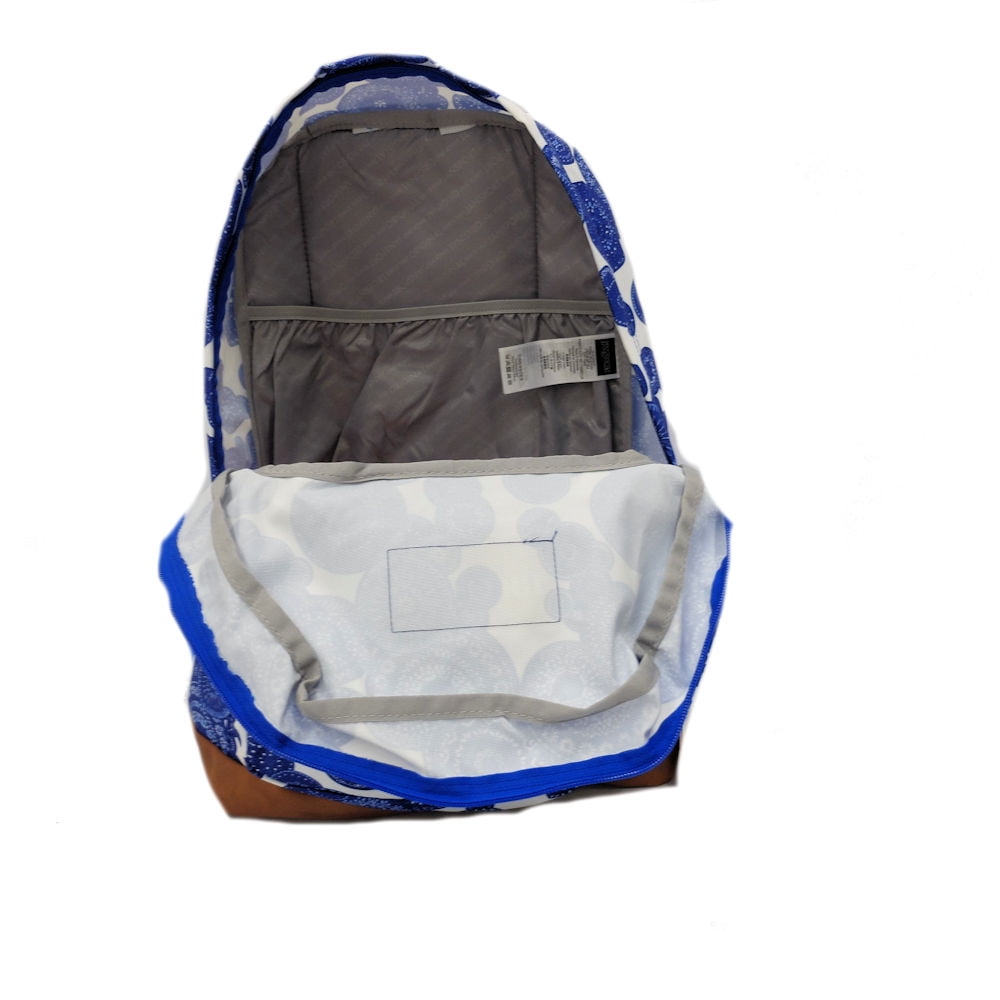 ◆jansport◆ Light Pack TRAVERTINE JS0A4QVA7R5 JanSport City View Backpack - Lace Bubbles - Walmart.com