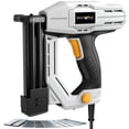 thumbnail image 1 of Pistola de clavos eléctrica Batavia 2 en 1, pistola grapadora Brad Nailer 18G, 1 of 7