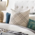 thumbnail image 2 of Hauteloom Rafi Throw Pillow, 2 of 4