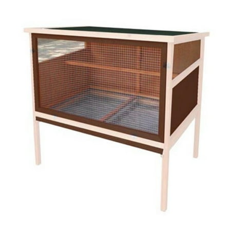 Advantek Urban Chicken Coop