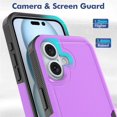 thumbnail image 4 of Adventurer - iPhone Case,iPhone 16, 4 of 10