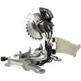 thumbnail image 2 of ShopMaster S26-262L 10 inch Miter Saw, 2 of 7