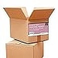 thumbnail image 3 of 16 X 14 X 10 Medium Moving Boxes Pack Of 25 Shipping Boxes, 3 of 4