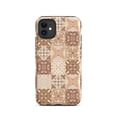 thumbnail image 3 of Moroccan Desert Tile Tough MagSafe iPhone® Case,iPhone 14 Pro Max, 3 of 10