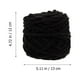 thumbnail image 5 of 4 rollos de hilo de crochet, hilo de poliéster para tejer a mano, hilo de crochet, hilo grueso para tejer, 5 of 8
