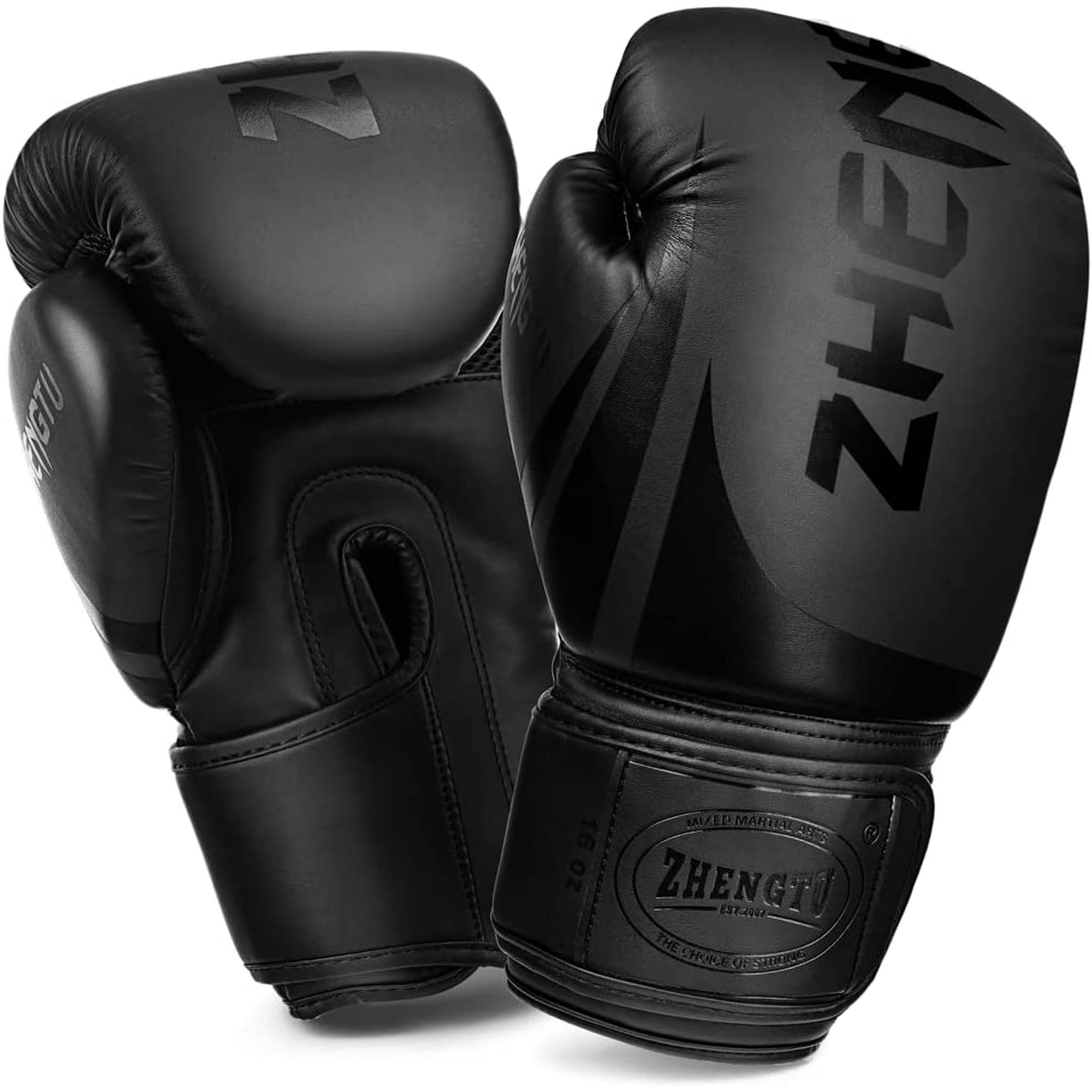 Boxing Kickboxing Ztty Boxing Gloves Boxing Gloves Kickboxing Muay