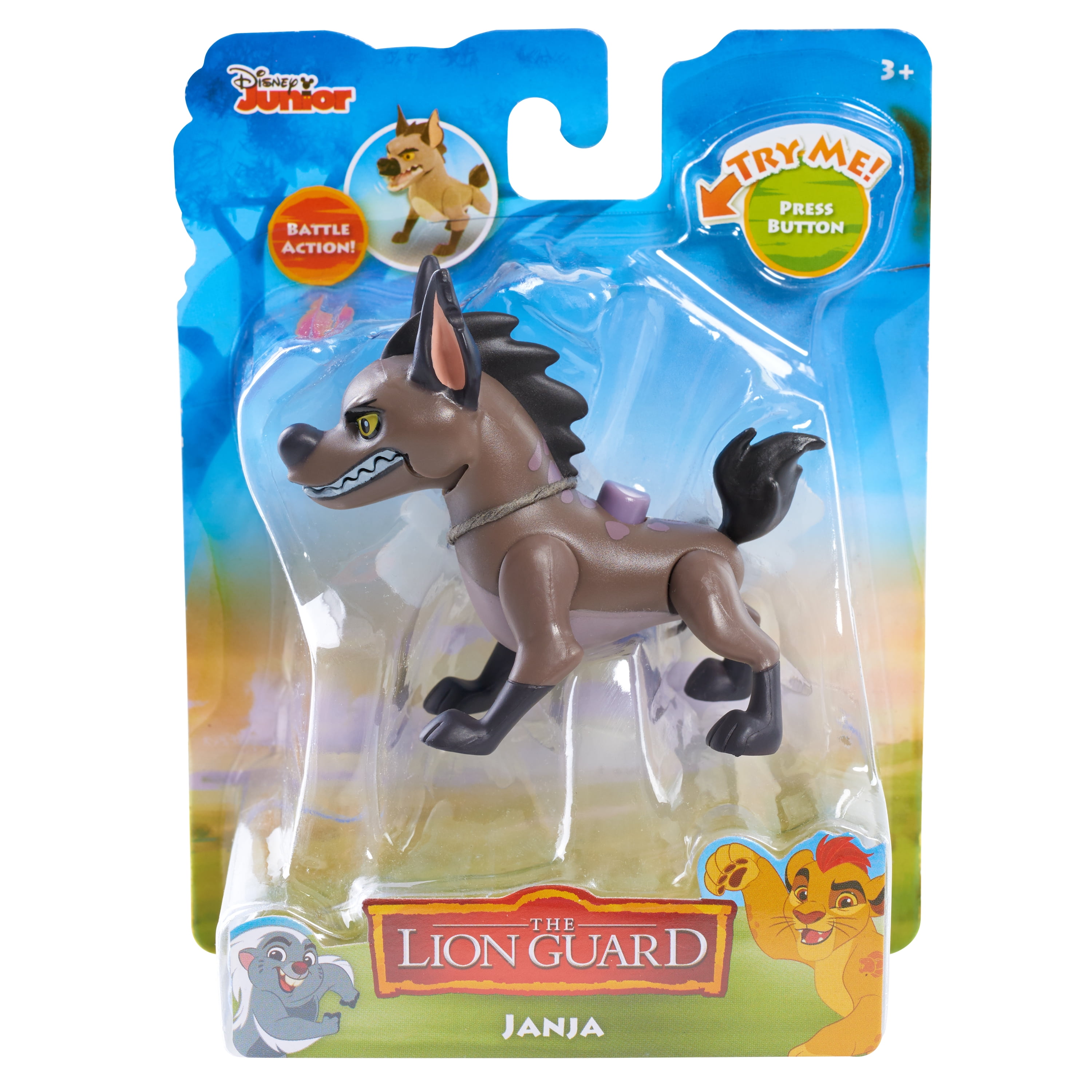 Collection 104+ Images pictures of lion guard toys Stunning