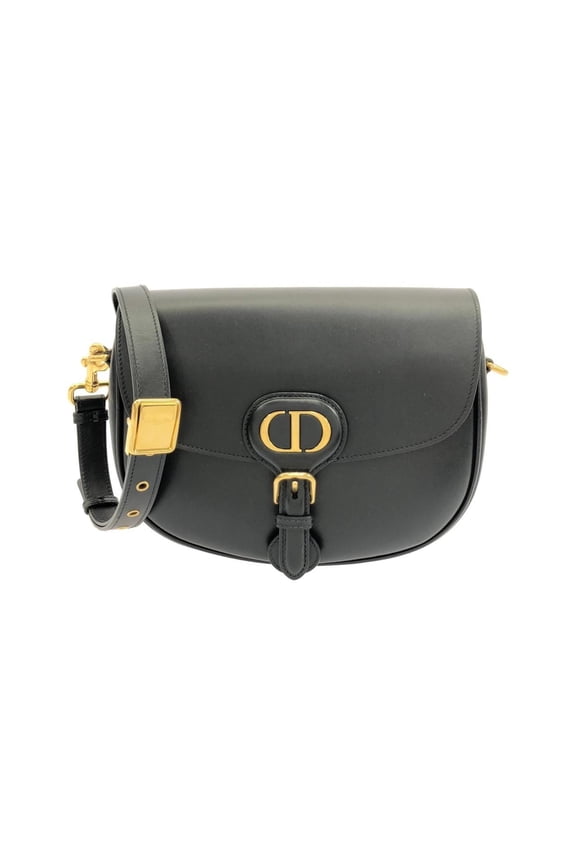 Pre-Owned Christian Dior Bobby Medium M9319UMOL Shoulder Bag