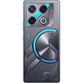 thumbnail image 2 of Infinix GT 20 Pro 5G Dual SIM 256 GB AZUL 12 GB RAM/-X6852 A1 MECHA BLUE, 2 of 7