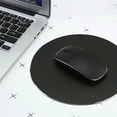 thumbnail image 4 of Slim Silent Mouse, 2.4G Fashionable USB Cordless Mice Comfortable Rechargeable  for PC, 4 of 8