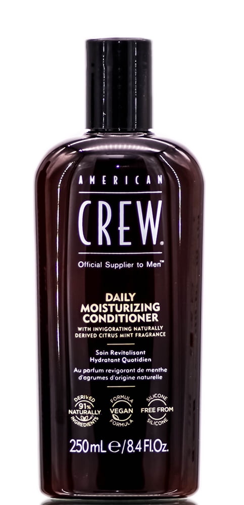 American Crew Daily Moisturizing Conditioner - 8.4 oz