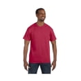 thumbnail image 1 of Jerzees Men's Shoulder To Shoulder Taping T-Shirt, Style 29M, 1 of 1