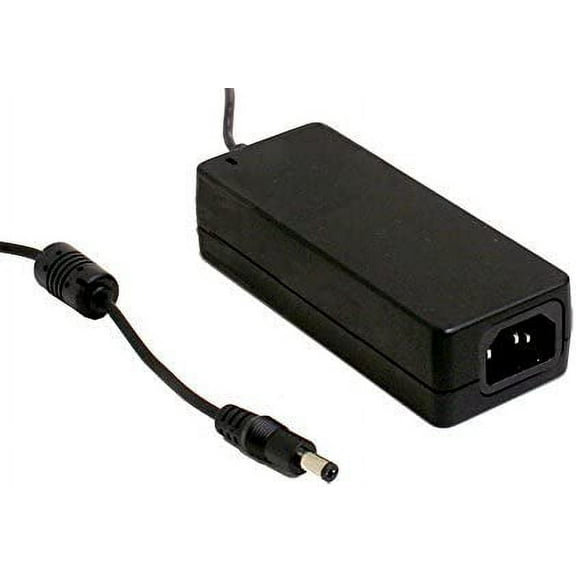 12V AC/DC Adapter for M-e-a-n W-e-l-l GST60A12-P1J AC/DC High Reliability Industrial Power Supply Cord Charger Cable PSU