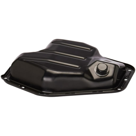 Spectra Premium SUP05A Steel Engine Oil Pan