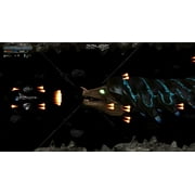Space Blaze [PlayStation 4]