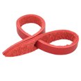 thumbnail image 1 of Archery Finger Guard, Multipurpose Archery Thumb Rope  For Outdoor Red, 1 of 8