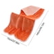 thumbnail image 3 of Toalla de baño de terciopelo de doble cara, suave, gruesa y absorbente, ideal para el hogar. Toalla de baño extragrande de doble cara y color. Adecuada para artículos de baño. Toallas de baño de terci, 3 of 6