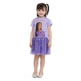 thumbnail image 2 of Disney Girls Wish Hooded Cosplay Dress, 2-Piece, Sizes 4-16, 2 of 11