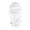 White, variant on Dustproof Sunscreen Ice Silk Cycling Face Guard Men High Elastic Eyes Exposed Riding Headgear Cycling Supplies