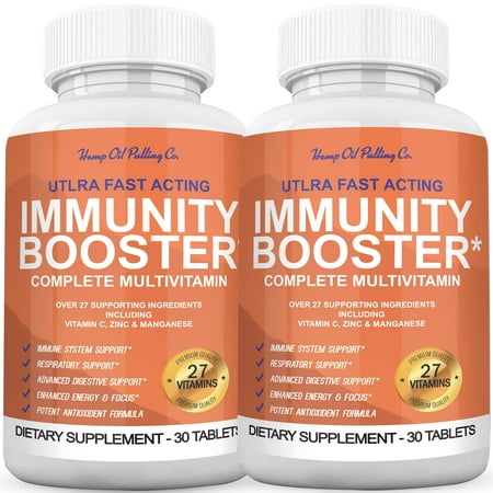 immunity immune zinc vitamin echinacea supplement 2pack manganese supplements
