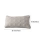 thumbnail image 3 of onlyliua Ofertas Del Día Por Tiempo Limitado Almohada de Fibra con Núcleo de Aislamiento, Funda Amarilla, Funda Protectora de Algodón para Hotel, con Sujecón de Algodón, Transpirable, a Prueba de Ace, 3 of 7